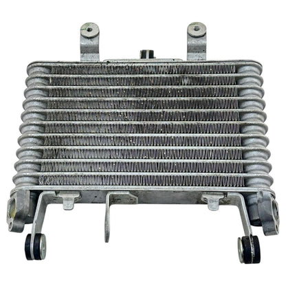2015 - 2019 YAMAHA YZF R1 ENGINE OIL COOLER MOTOR COOLING