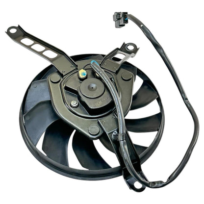 2015 - 2019 YAMAHA YZF R1 ENGINE RADIATOR FANS COOLER MOTOR COOLING SET PAIR