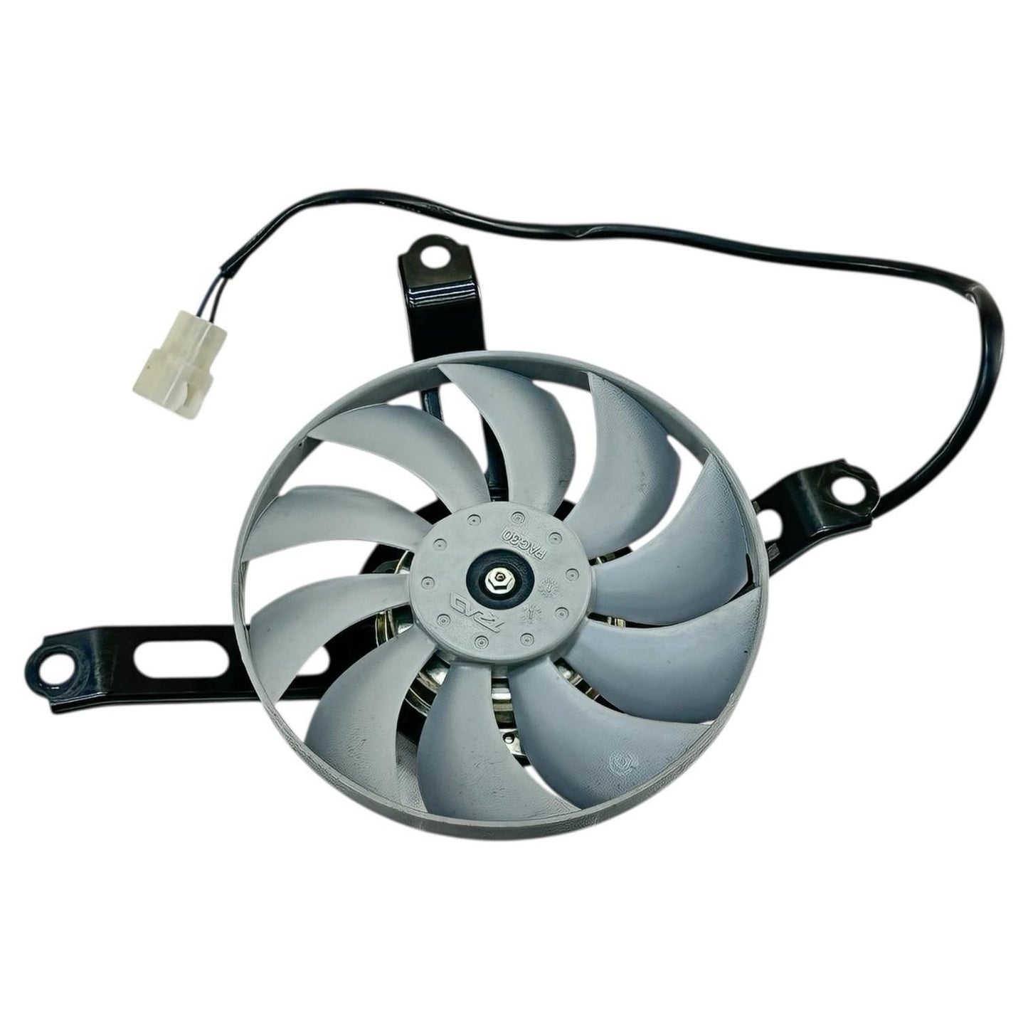 2015 - 2019 YAMAHA YZF R1 ENGINE RADIATOR FANS COOLER MOTOR COOLING SET PAIR