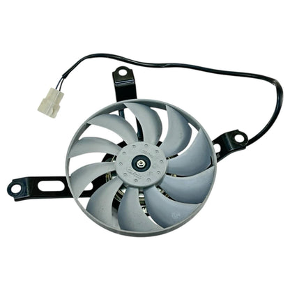 2015 - 2019 YAMAHA YZF R1 ENGINE RADIATOR FANS COOLER MOTOR COOLING SET PAIR