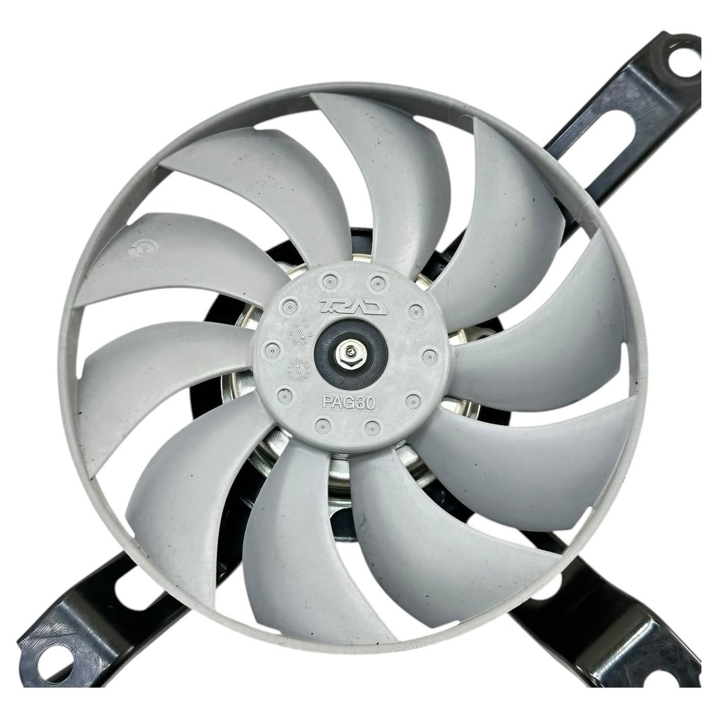 2015 - 2019 YAMAHA YZF R1 ENGINE RADIATOR FANS COOLER MOTOR COOLING SET PAIR