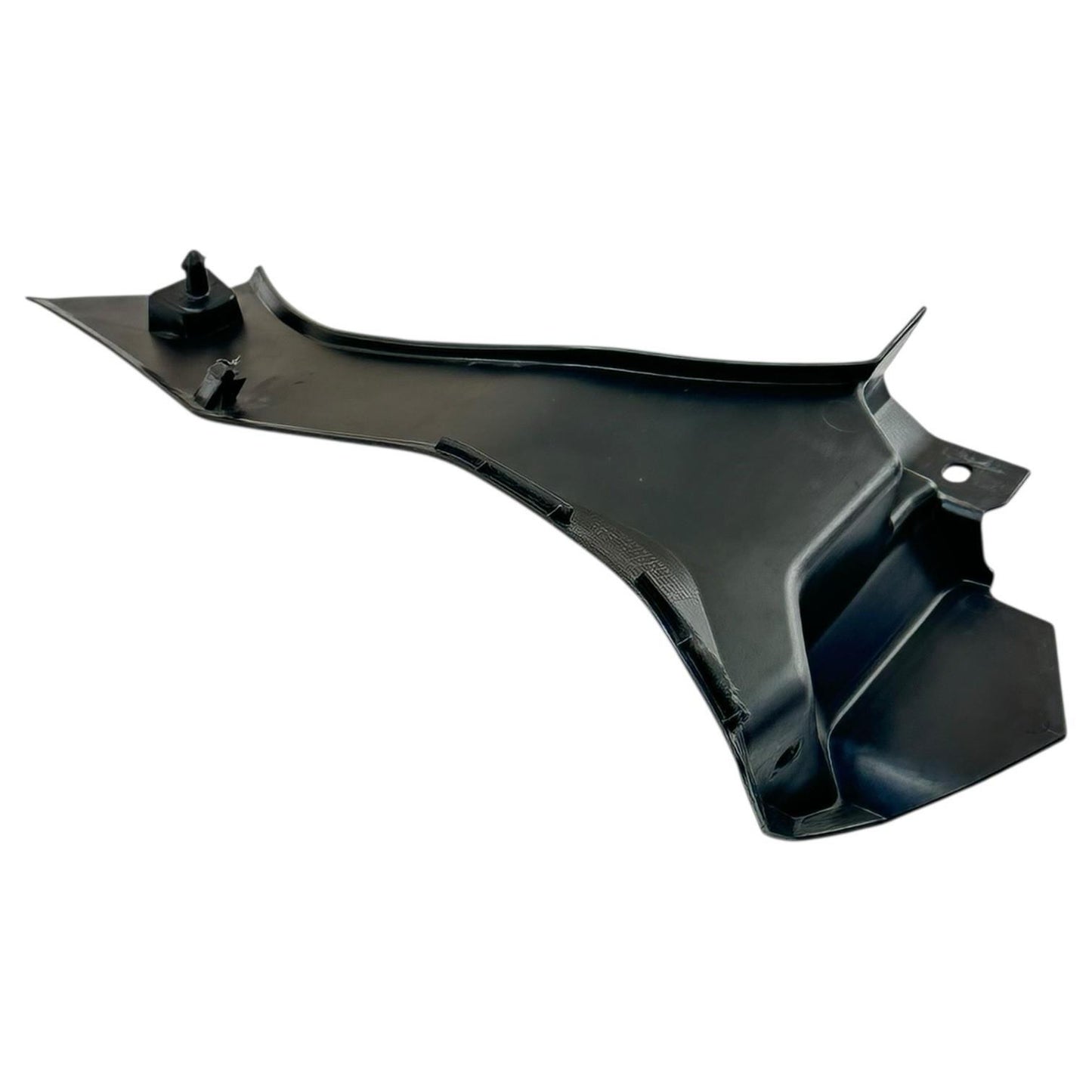2015 - 2019 YAMAHA YZF R1 AIR DUCT COVERS CONSOLE TRIM PANELS SET PAIR