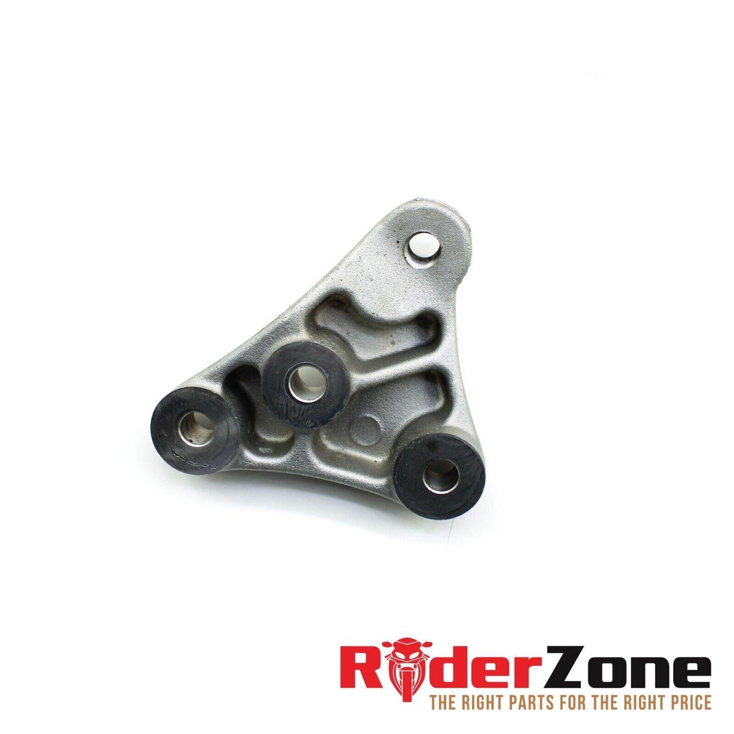 2016 - 2019 APRILIA RSV4RR ENGINE MOUNTING BRACKET FRAME SILVER 2B001423