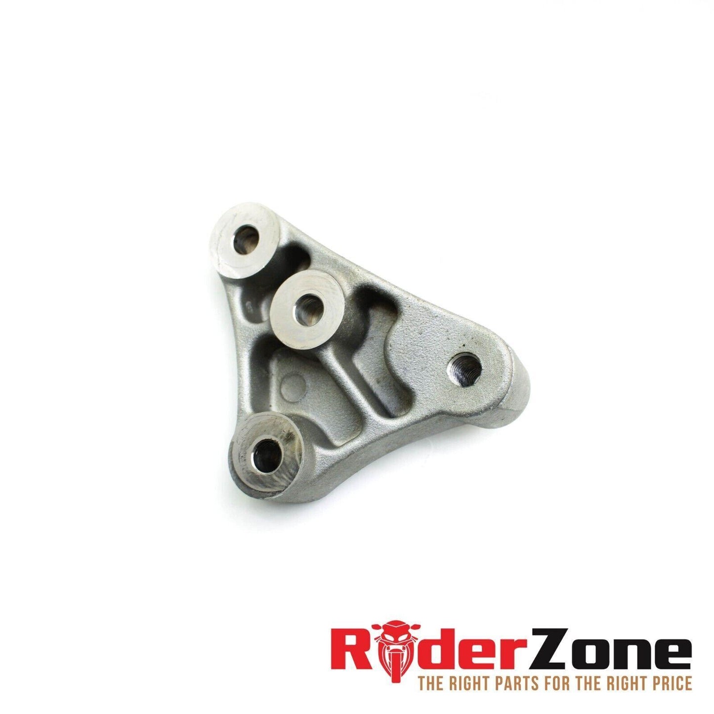 2016 - 2019 APRILIA RSV4RR ENGINE MOUNTING BRACKET FRAME SILVER 2B001423