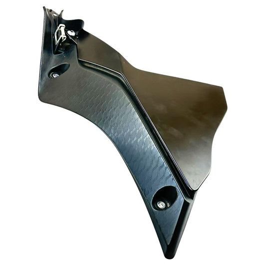 2015 - 2019 YAMAHA YZF R1 FRAME RIGHT SIDE FAIRING PANEL COVER COWL PLASTIC