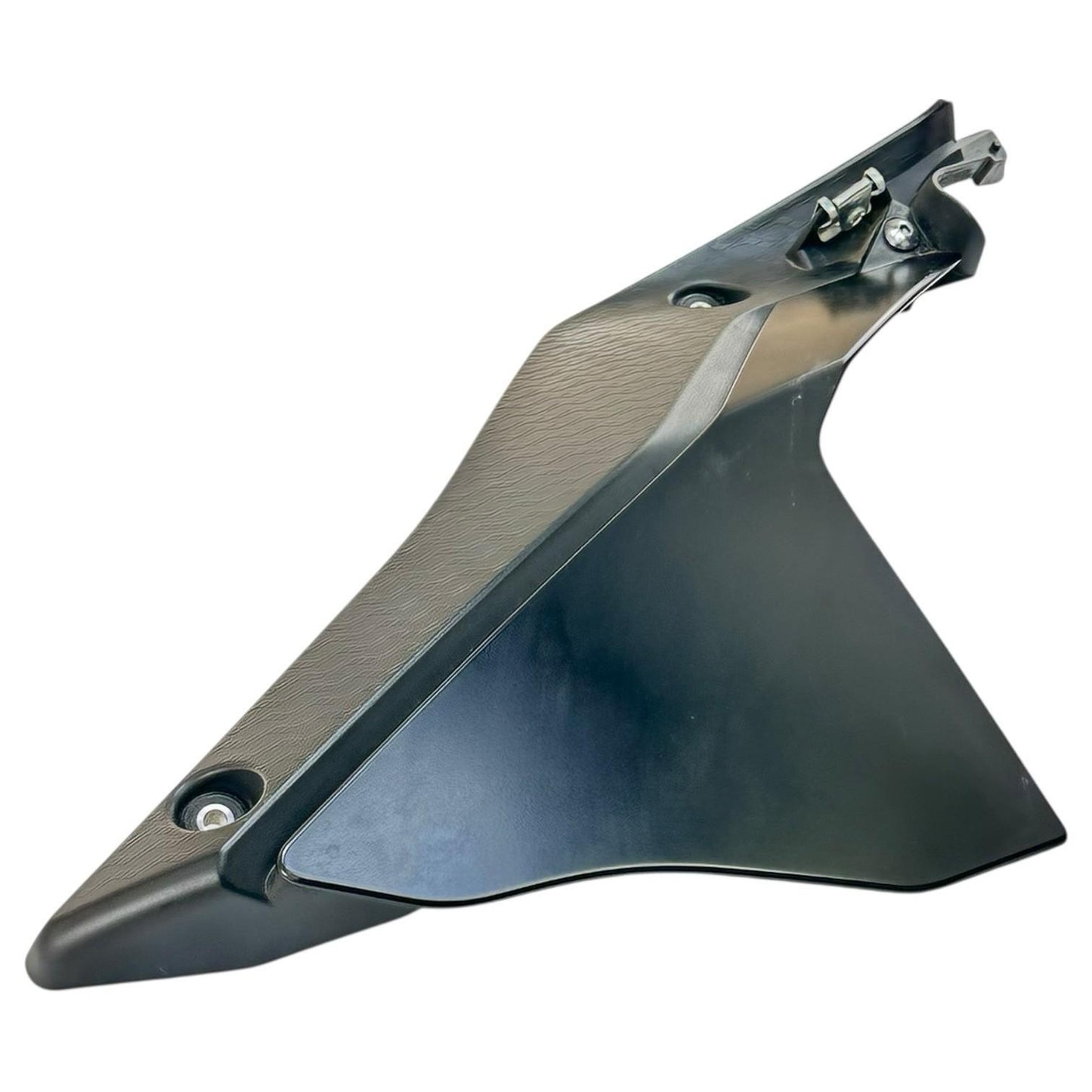 2015 - 2019 YAMAHA YZF R1 FRAME RIGHT SIDE FAIRING PANEL COVER COWL PLASTIC