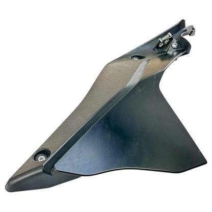 2015 - 2019 YAMAHA YZF R1 FRAME RIGHT SIDE FAIRING PANEL COVER COWL PLASTIC