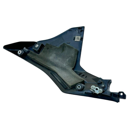 2015 - 2019 YAMAHA YZF R1 FRAME RIGHT SIDE FAIRING PANEL COVER COWL PLASTIC