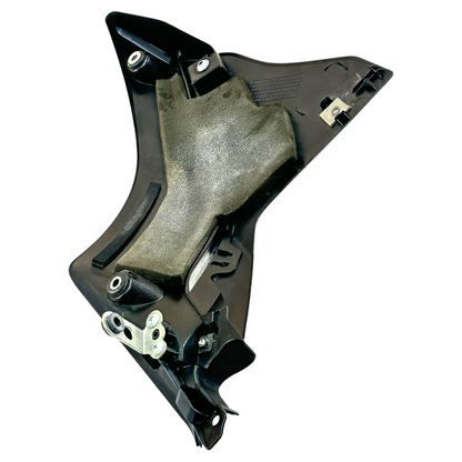 2015 - 2019 YAMAHA YZF R1 FRAME RIGHT SIDE FAIRING PANEL COVER COWL PLASTIC