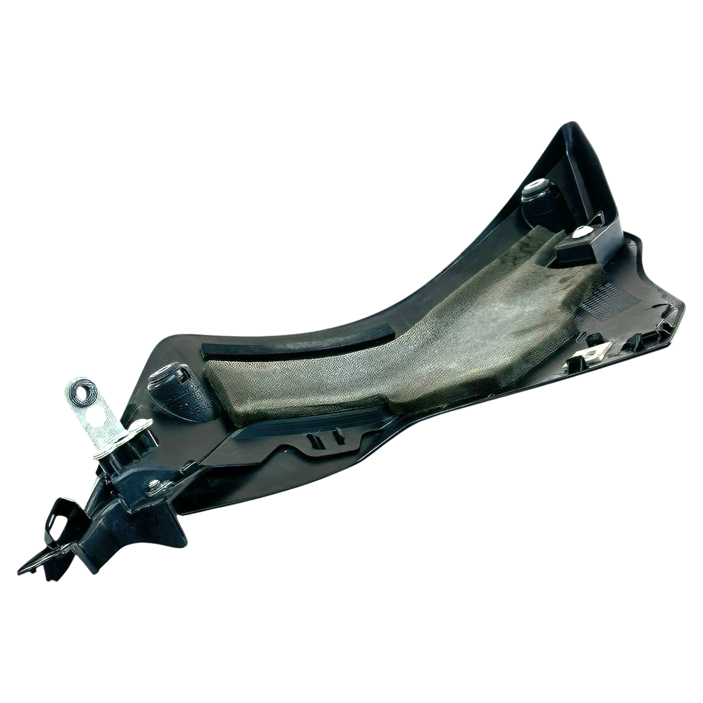 2015 - 2019 YAMAHA YZF R1 FRAME RIGHT SIDE FAIRING PANEL COVER COWL PLASTIC