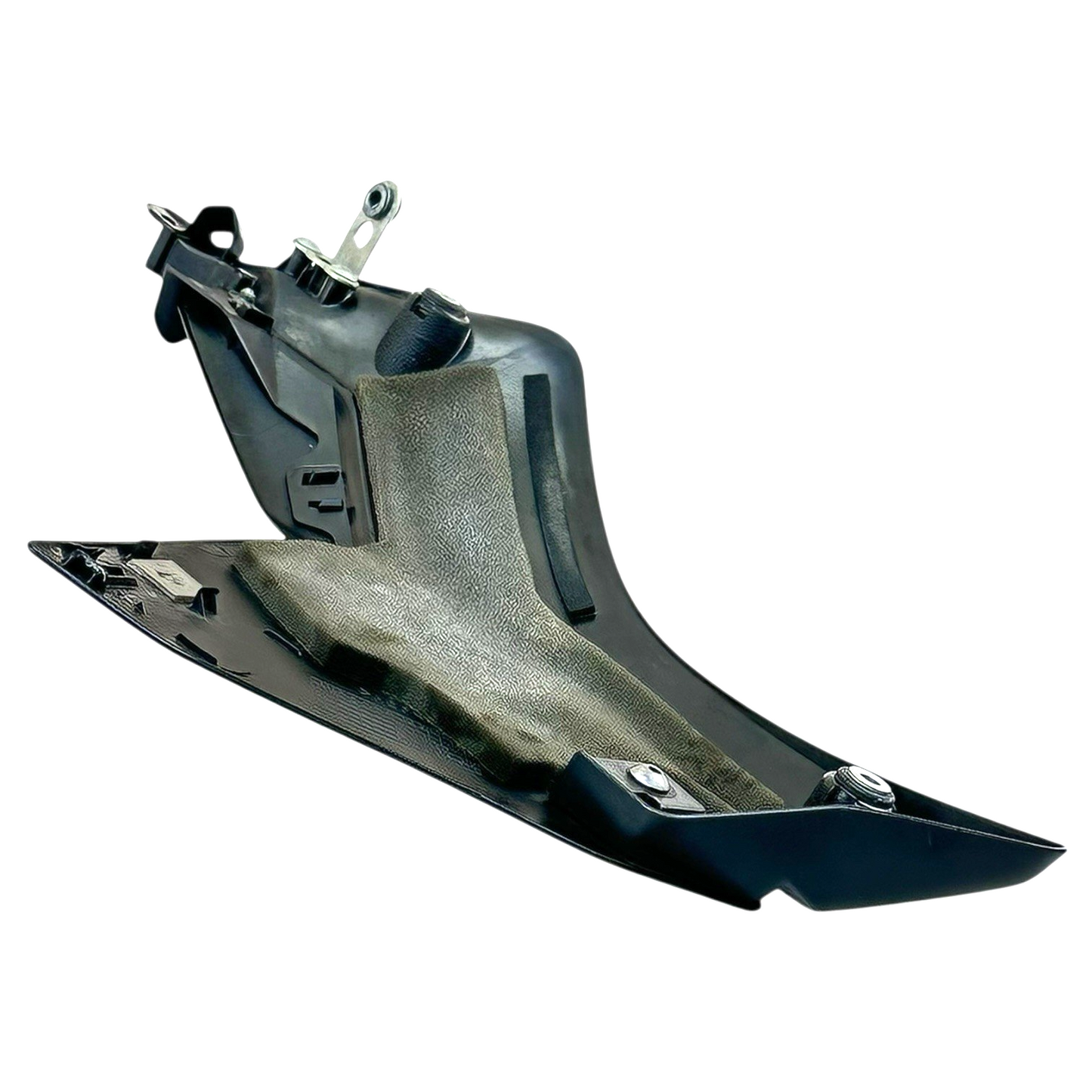 2015 - 2019 YAMAHA YZF R1 FRAME RIGHT SIDE FAIRING PANEL COVER COWL PLASTIC