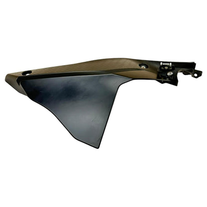2015 - 2019 YAMAHA YZF R1 FRAME RIGHT SIDE FAIRING PANEL COVER COWL PLASTIC