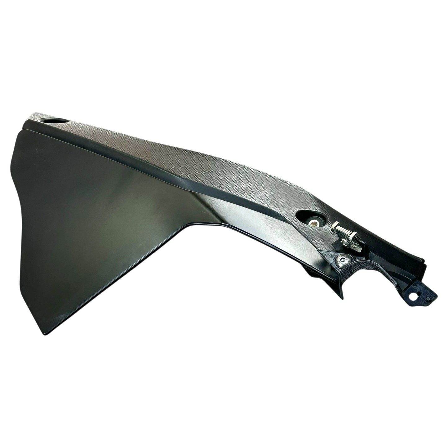 2015 - 2019 YAMAHA YZF R1 FRAME RIGHT SIDE FAIRING PANEL COVER COWL PLASTIC