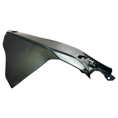 2015 - 2019 YAMAHA YZF R1 FRAME RIGHT SIDE FAIRING PANEL COVER COWL PLASTIC