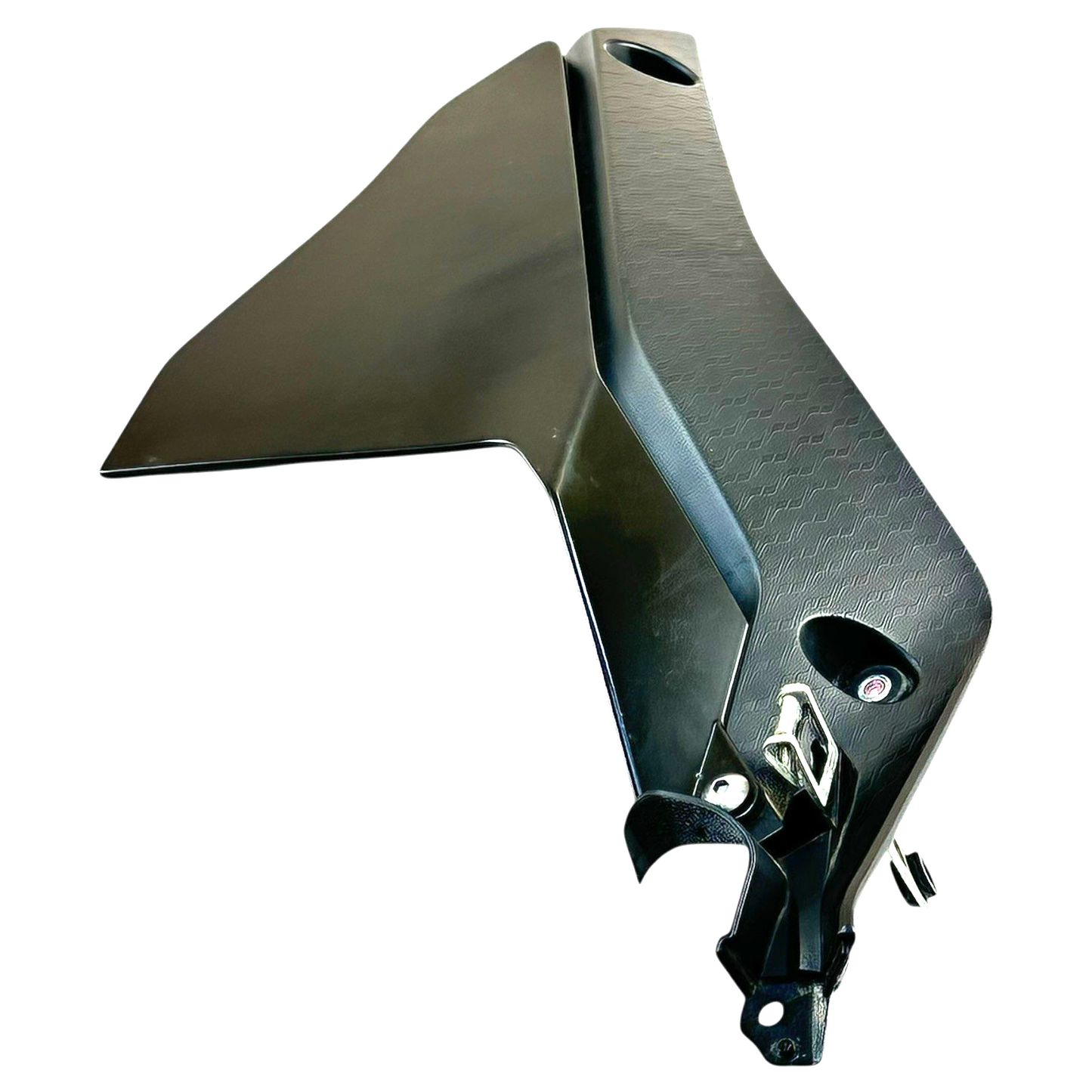 2015 - 2019 YAMAHA YZF R1 FRAME RIGHT SIDE FAIRING PANEL COVER COWL PLASTIC