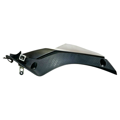 2015 - 2019 YAMAHA YZF R1 FRAME RIGHT SIDE FAIRING PANEL COVER COWL PLASTIC