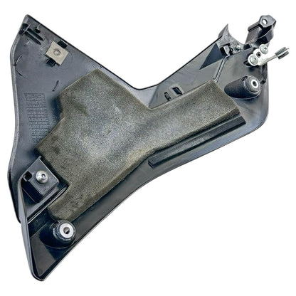 2015 - 2019 YAMAHA YZF R1 FRAME RIGHT SIDE FAIRING PANEL COVER COWL PLASTIC