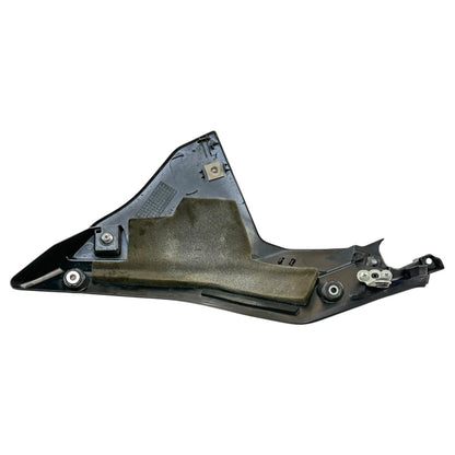 2015 - 2019 YAMAHA YZF R1 FRAME RIGHT SIDE FAIRING PANEL COVER COWL PLASTIC