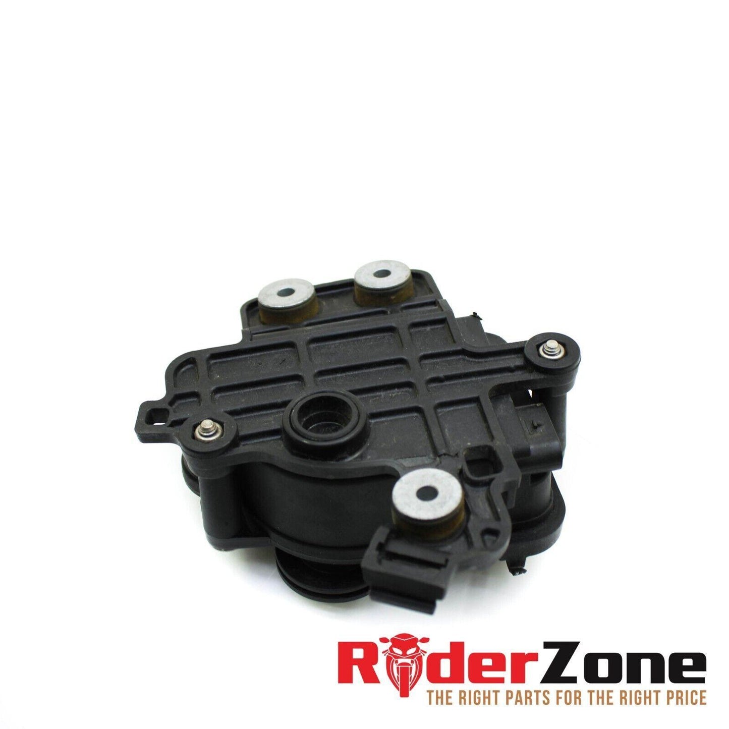 2009 - 2014 BMW S1000RR EXHAUST SERVO FRONT MOTOR HARDWARE BOLTS MOTOR