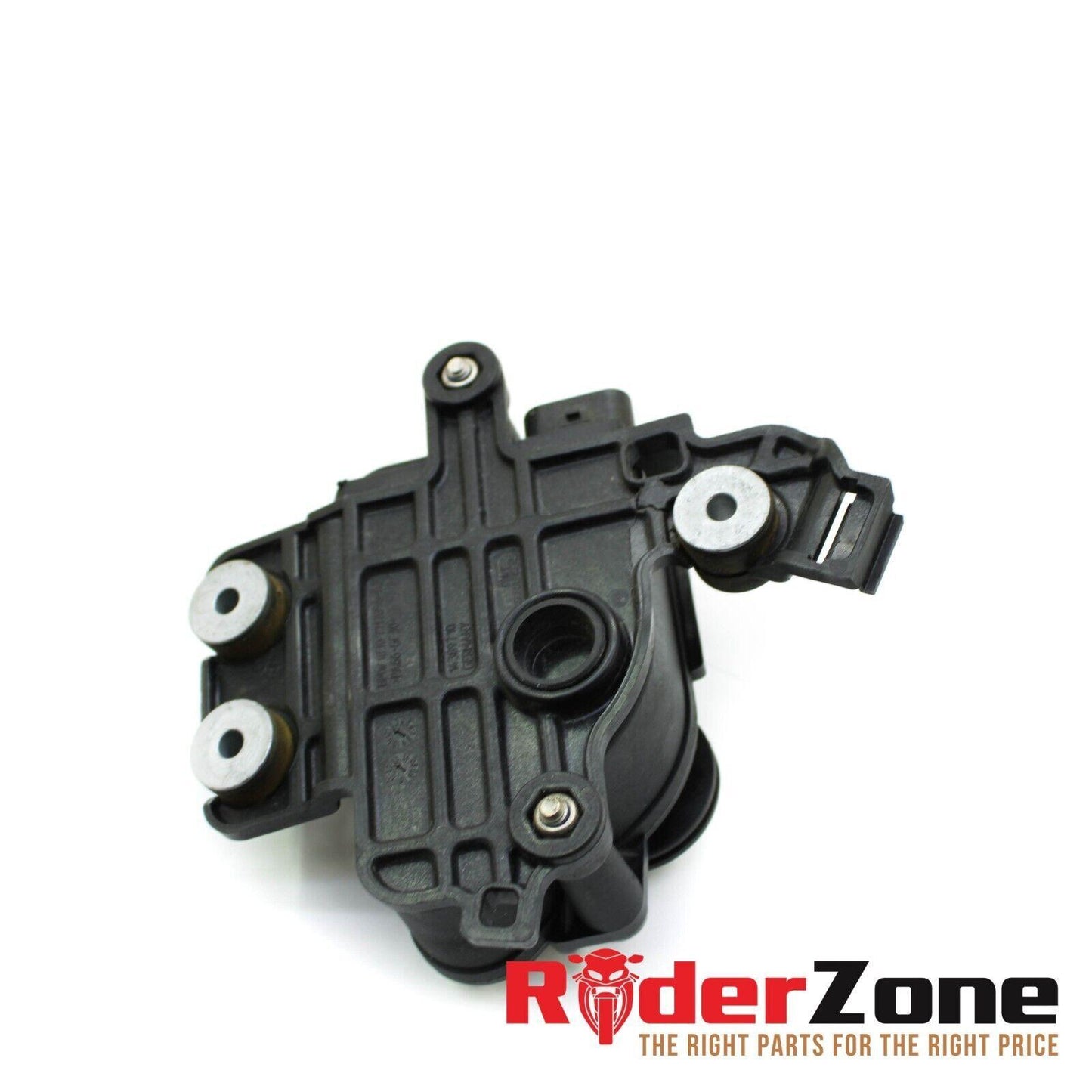 2009 - 2014 BMW S1000RR EXHAUST SERVO FRONT MOTOR HARDWARE BOLTS MOTOR