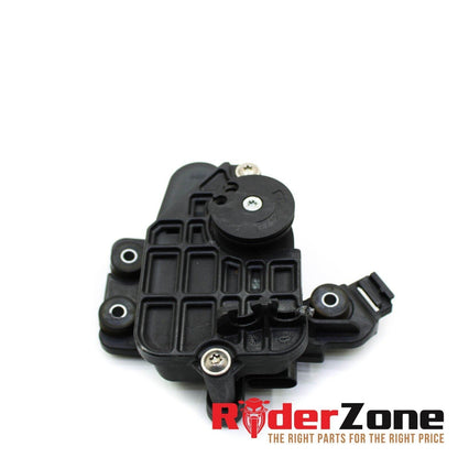 2009 - 2014 BMW S1000RR EXHAUST SERVO FRONT MOTOR HARDWARE BOLTS MOTOR