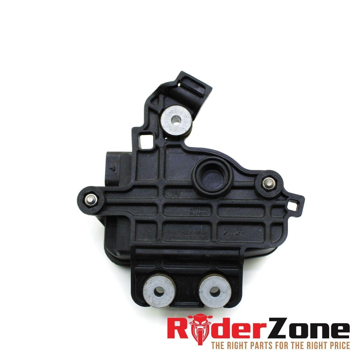 2009 - 2014 BMW S1000RR EXHAUST SERVO FRONT MOTOR HARDWARE BOLTS MOTOR