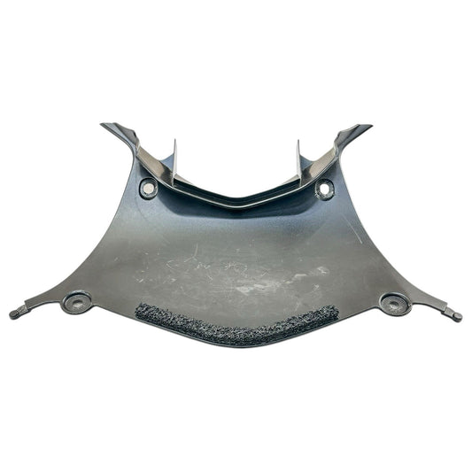 2015 - 2019 YAMAHA YZF R1 REAR TAIL FAIRING BACK CENTER COWL PANEL TRIM STOCK