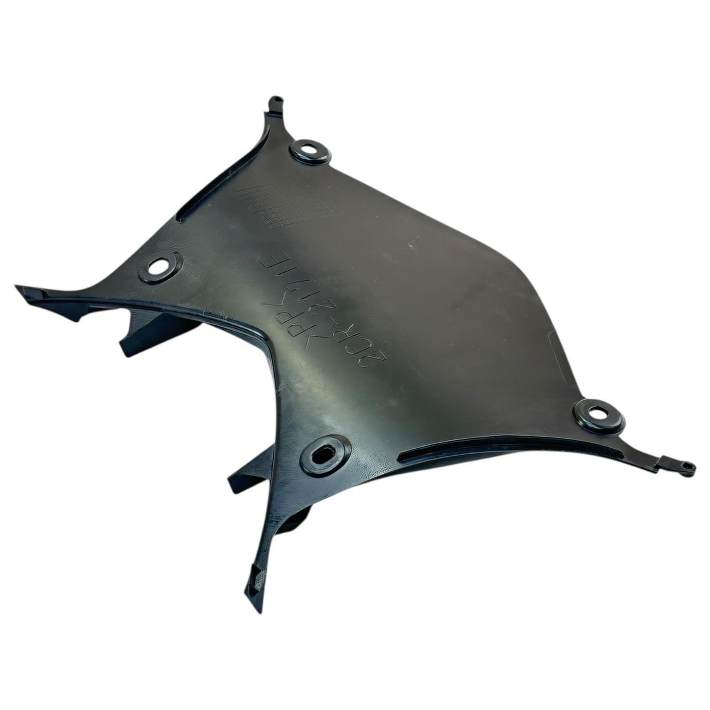 2015 - 2019 YAMAHA YZF R1 REAR TAIL FAIRING BACK CENTER COWL PANEL TRIM STOCK