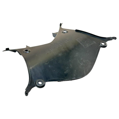 2015 - 2019 YAMAHA YZF R1 REAR TAIL FAIRING BACK CENTER COWL PANEL TRIM STOCK