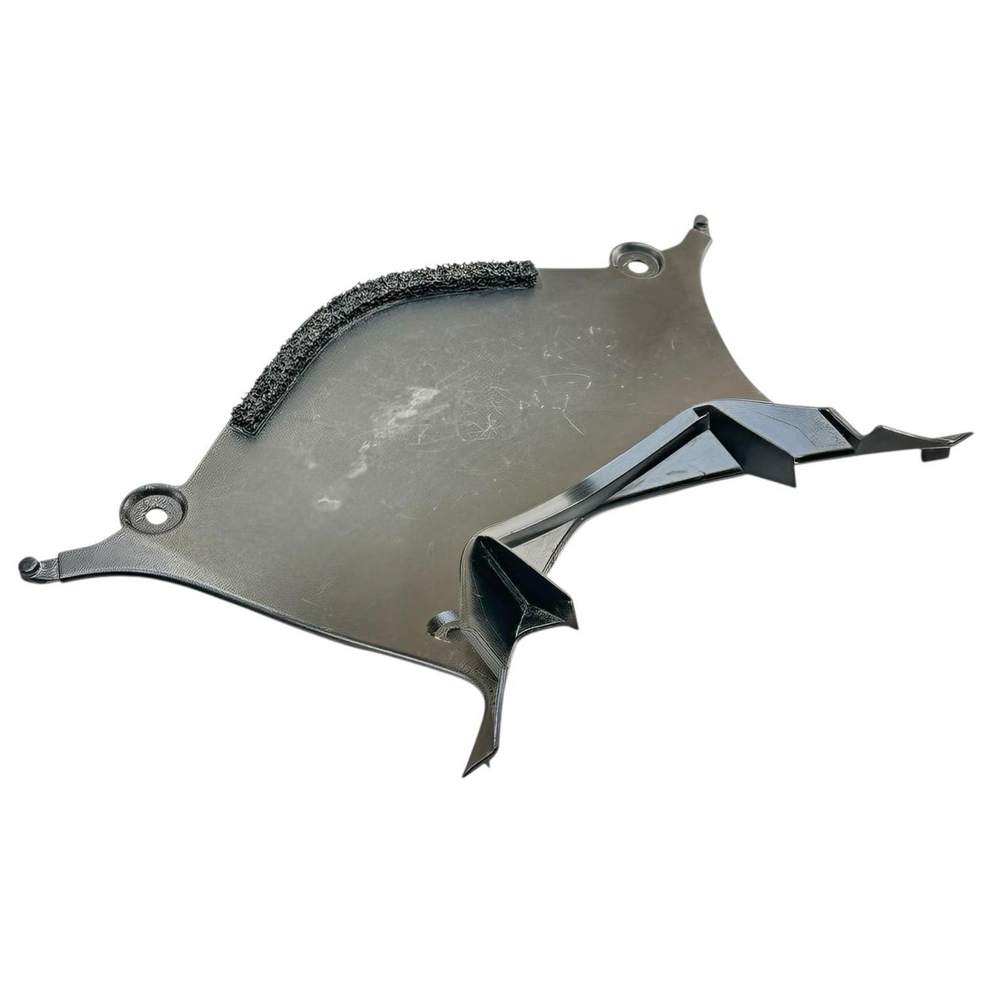 2015 - 2019 YAMAHA YZF R1 REAR TAIL FAIRING BACK CENTER COWL PANEL TRIM STOCK