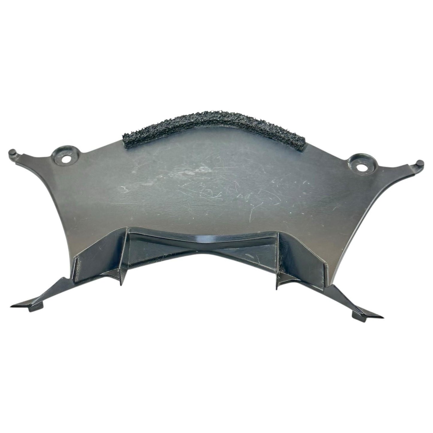 2015 - 2019 YAMAHA YZF R1 REAR TAIL FAIRING BACK CENTER COWL PANEL TRIM STOCK