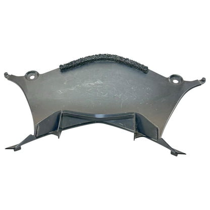 2015 - 2019 YAMAHA YZF R1 REAR TAIL FAIRING BACK CENTER COWL PANEL TRIM STOCK