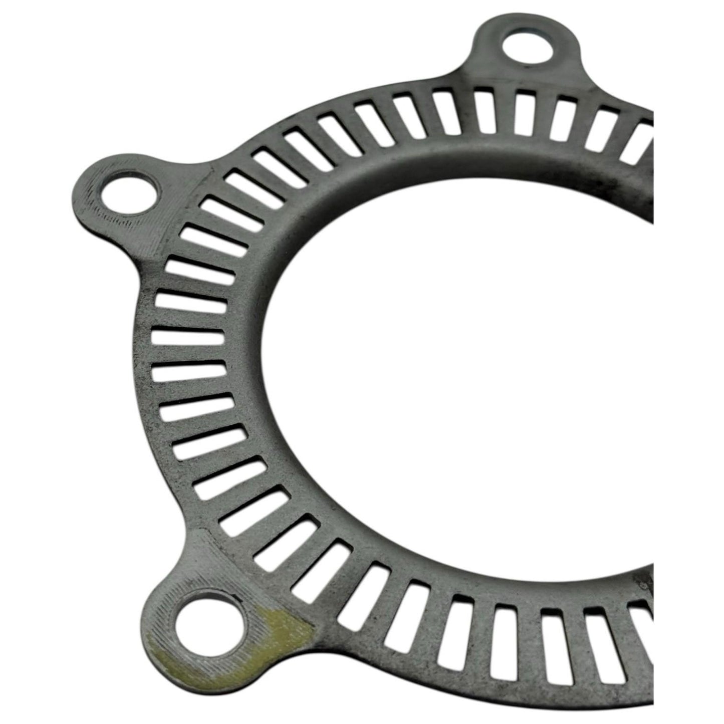 2015 - 2019 APRILIA RSV4 REAR ABS ROTOR DISC RING ROTOR & SPEED SENSOR BOLTS OEM