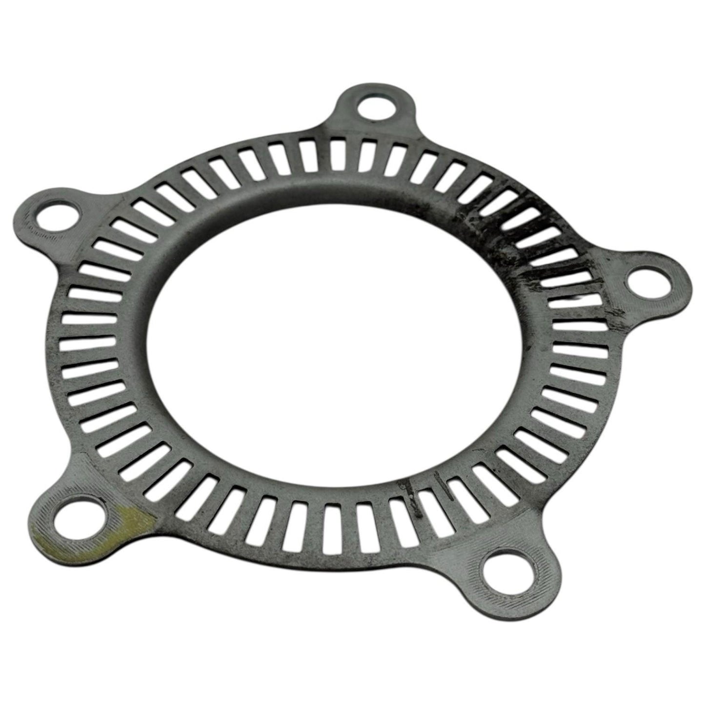 2015 - 2019 APRILIA RSV4 REAR ABS ROTOR DISC RING ROTOR & SPEED SENSOR BOLTS OEM