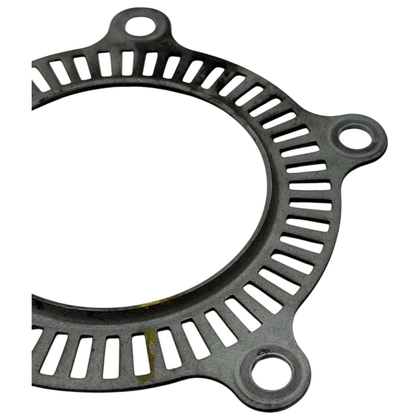 2015 - 2019 APRILIA RSV4 REAR ABS ROTOR DISC RING ROTOR & SPEED SENSOR BOLTS OEM