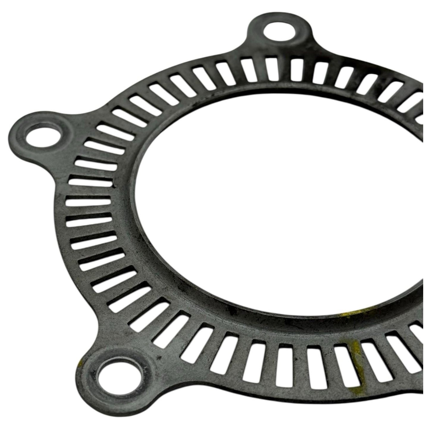 2015 - 2019 APRILIA RSV4 REAR ABS ROTOR DISC RING ROTOR & SPEED SENSOR BOLTS OEM