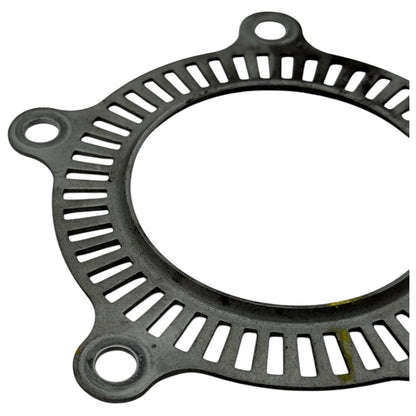 2015 - 2019 APRILIA RSV4 REAR ABS ROTOR DISC RING ROTOR & SPEED SENSOR BOLTS OEM