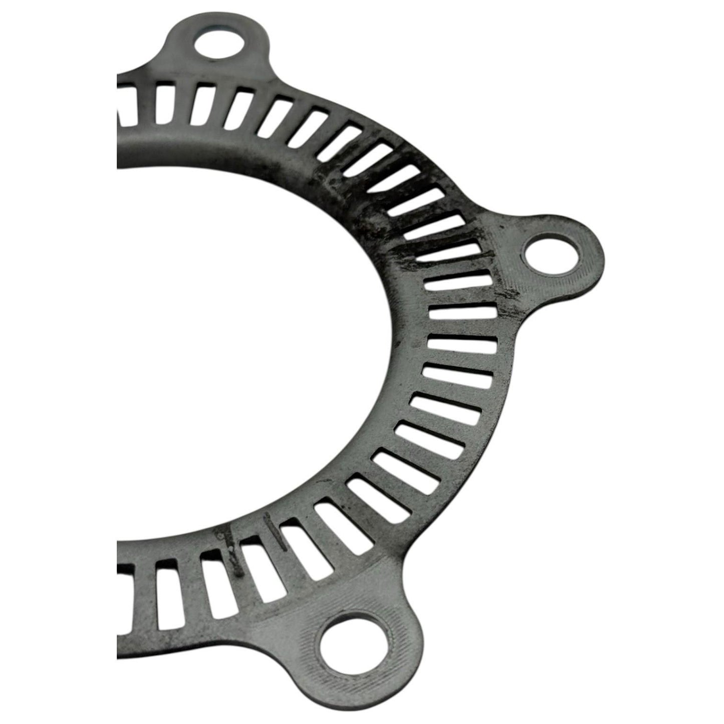 2015 - 2019 APRILIA RSV4 REAR ABS ROTOR DISC RING ROTOR & SPEED SENSOR BOLTS OEM