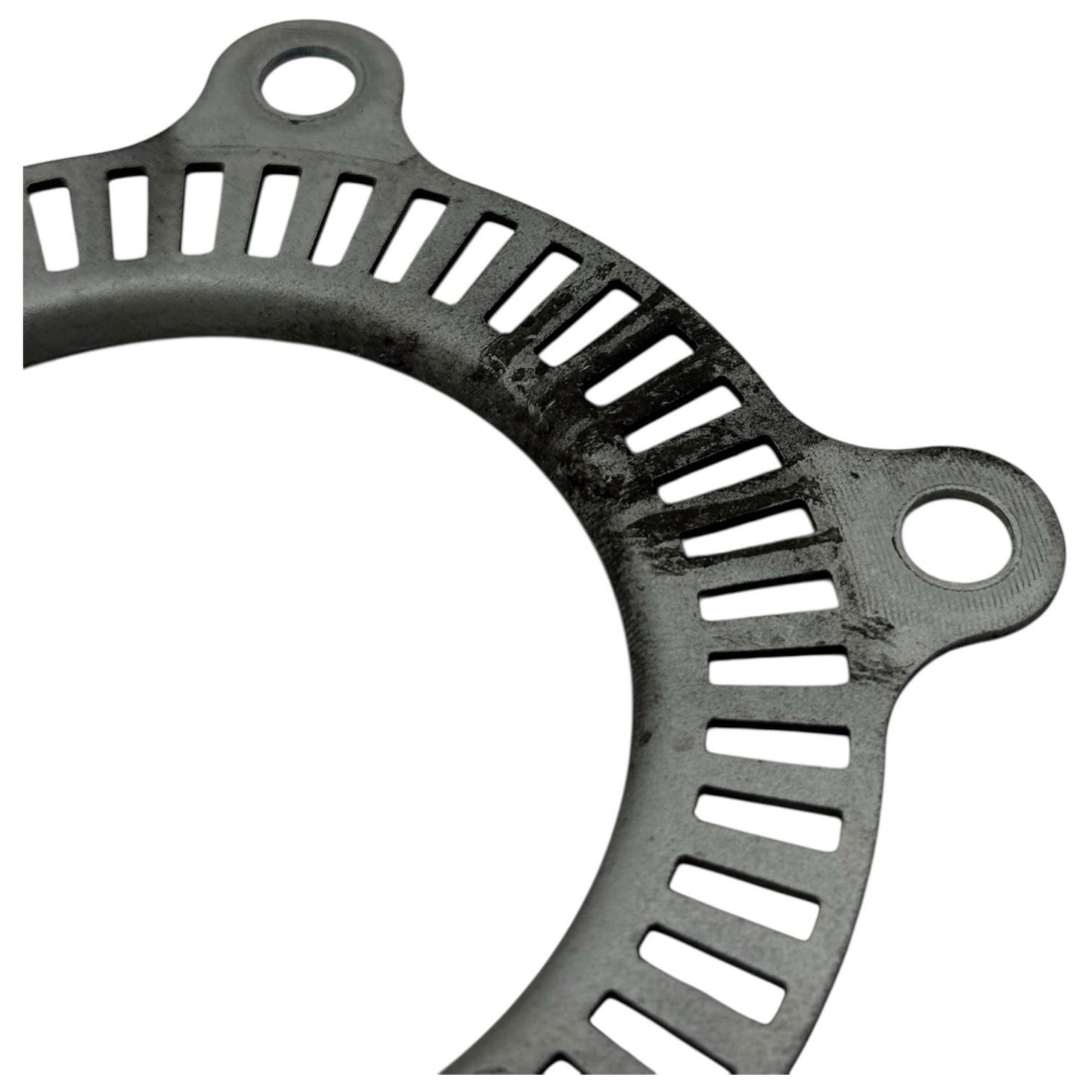 2015 - 2019 APRILIA RSV4 REAR ABS ROTOR DISC RING ROTOR & SPEED SENSOR BOLTS OEM