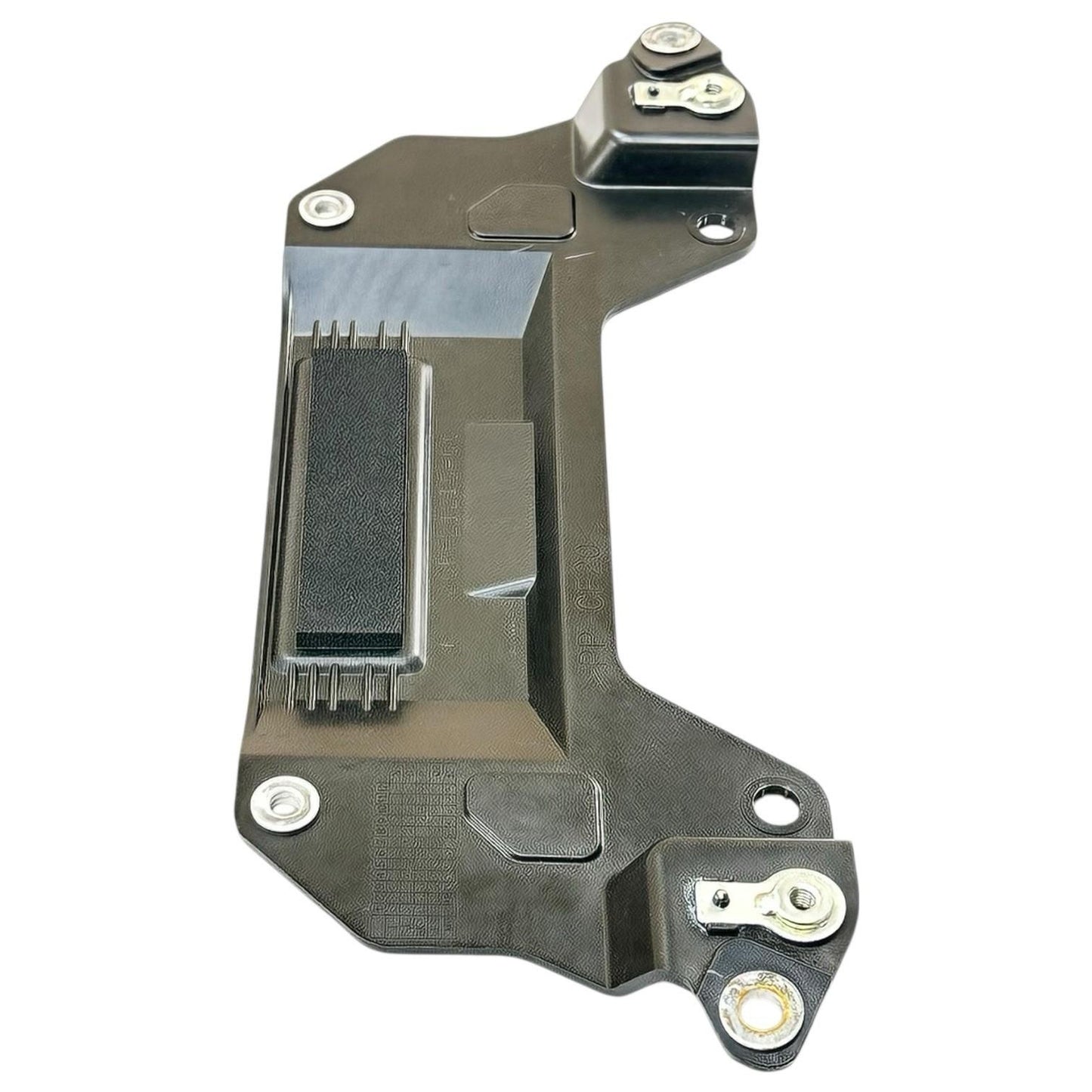 2015 - 2019 YAMAHA YZF R1 REAR REINFORCEMENT FRAME BATTERY SEAT COVER BRACE