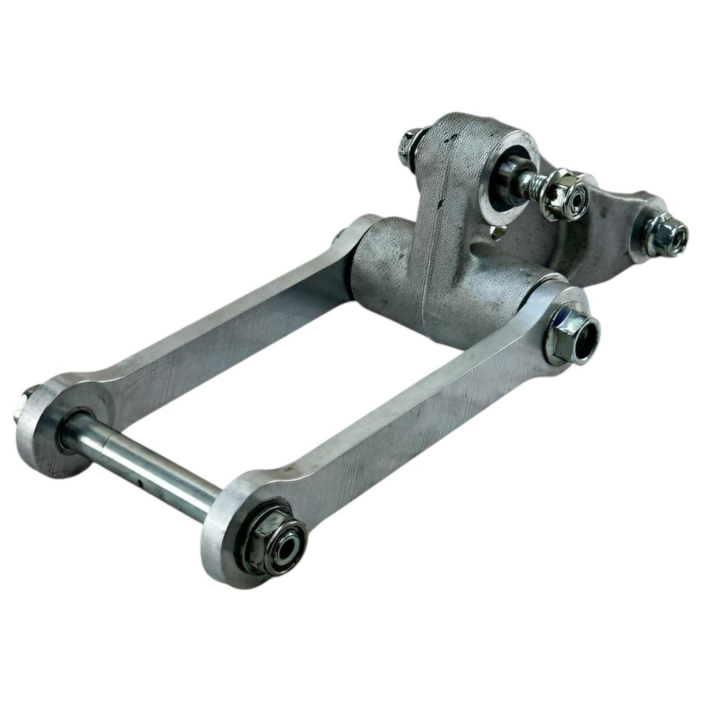 2015 - 2019 YAMAHA YZF R1 DOG BONE SHOCK SUSPENSION LINKAGE LINKS
