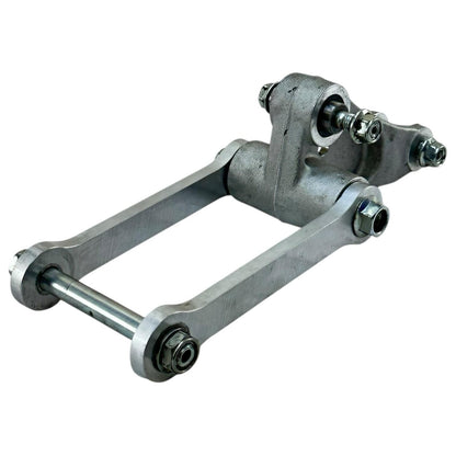 2015 - 2019 YAMAHA YZF R1 DOG BONE SHOCK SUSPENSION LINKAGE LINKS