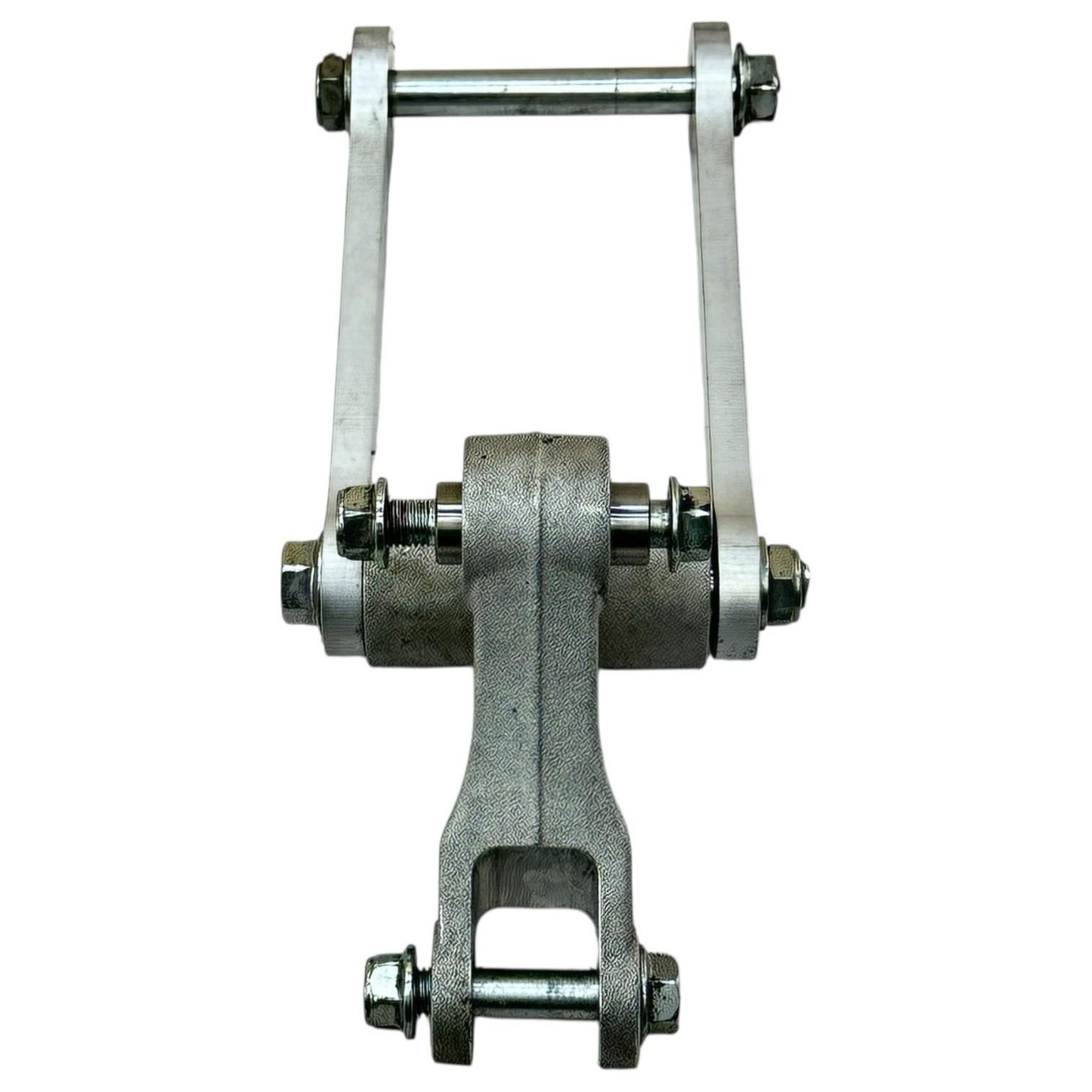 2015 - 2019 YAMAHA YZF R1 DOG BONE SHOCK SUSPENSION LINKAGE LINKS