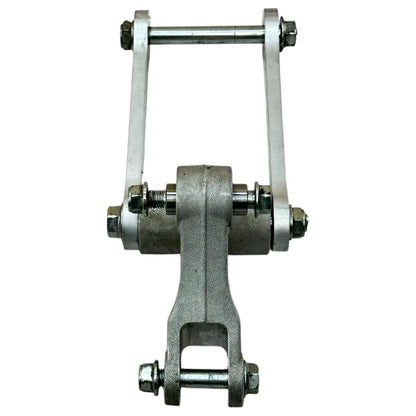 2015 - 2019 YAMAHA YZF R1 DOG BONE SHOCK SUSPENSION LINKAGE LINKS