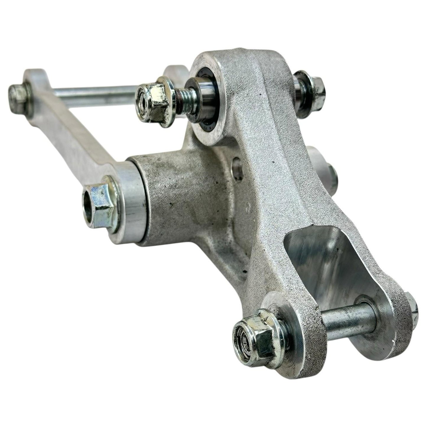 2015 - 2019 YAMAHA YZF R1 DOG BONE SHOCK SUSPENSION LINKAGE LINKS