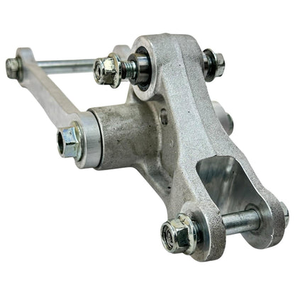 2015 - 2019 YAMAHA YZF R1 DOG BONE SHOCK SUSPENSION LINKAGE LINKS