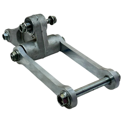 2015 - 2019 YAMAHA YZF R1 DOG BONE SHOCK SUSPENSION LINKAGE LINKS