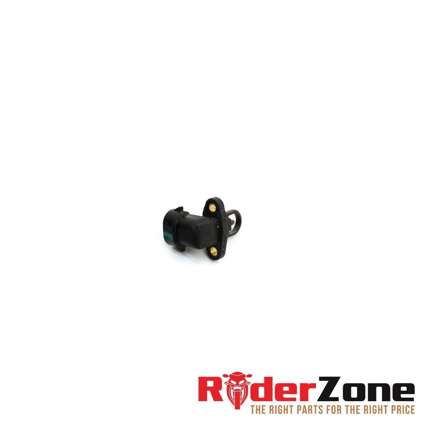 2015 - 2019 APRILIA RSV4RR AIR SENSOR BOX BOLTS HARDWARE ELECTRICAL