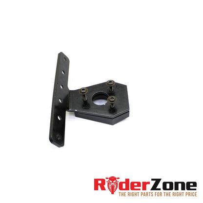 2015 - 2019 YAMAHA R1 R1M R1S LICENCE PLATE BRACKET MOUNT REAR FENDER COVER OEM