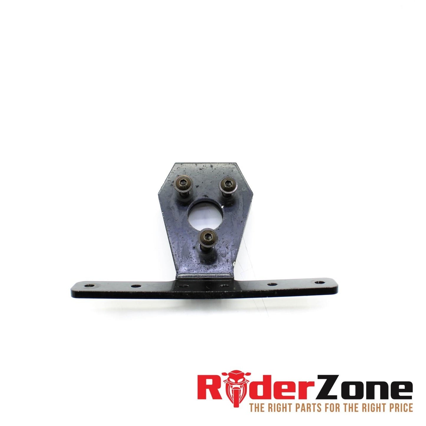2015 - 2019 YAMAHA R1 R1M R1S LICENCE PLATE BRACKET MOUNT REAR FENDER COVER OEM